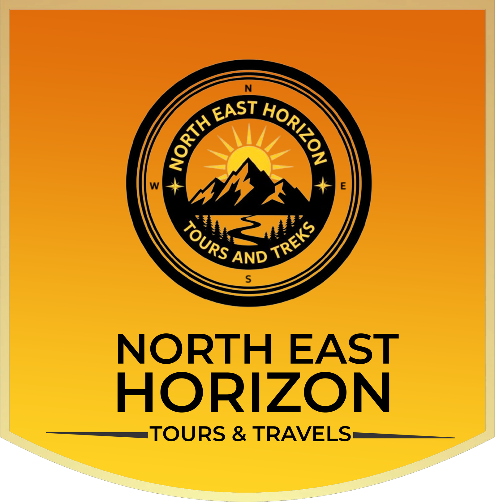 North East Horizon-logo